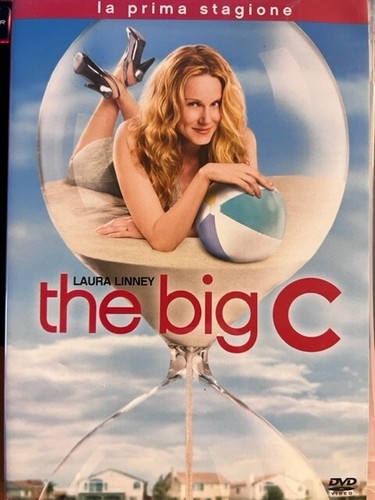 Cofanetto the big prima - c,