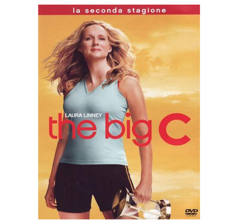 The big stagione 2 - 2, (3