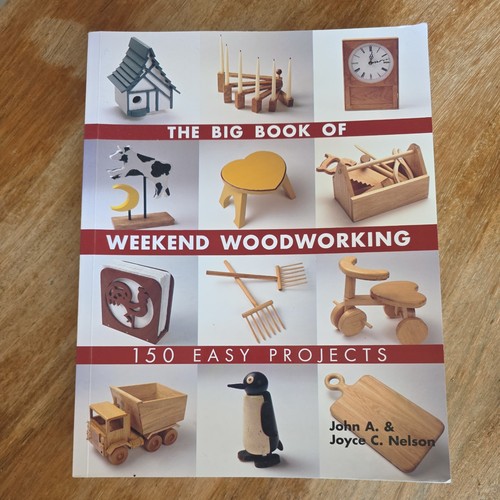 The big book weekend - big,