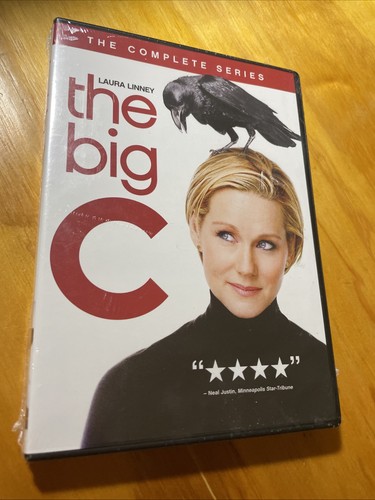 The big - the, complete