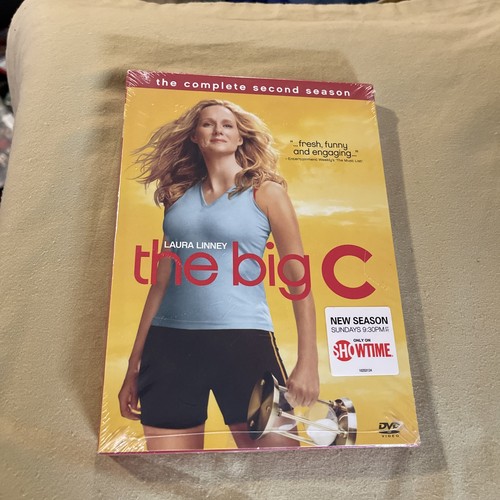 The big - big,