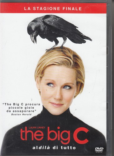 The big stagione 4 - the,