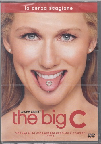 The big terza stagione 3 - the,