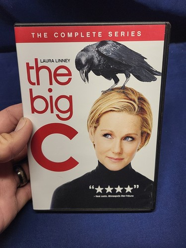 The big complete - c,