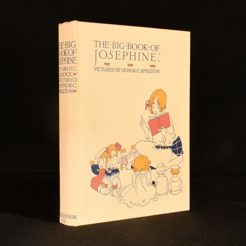1919 the big - 1919, book