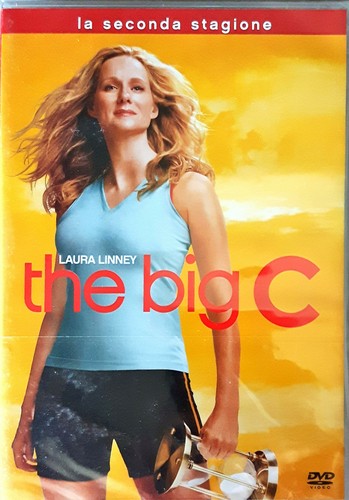 The big seconda stagione - the,
