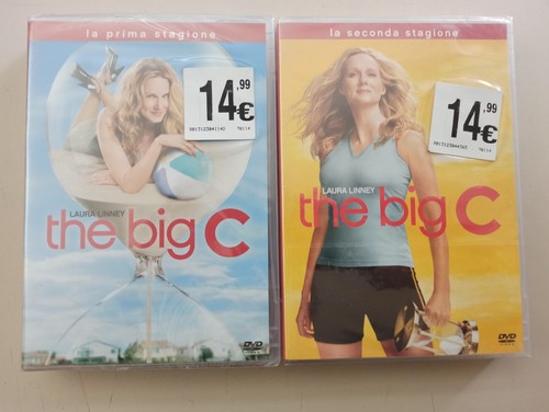 The big la prima 1 - big,