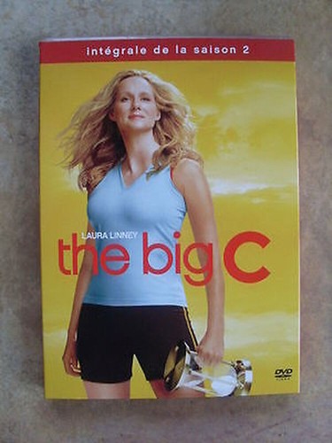 Dvd serie the - dvd,