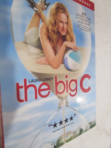 The big season 01 - the,