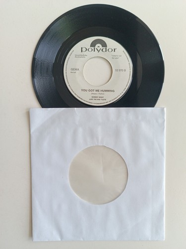 Robert hirst and the big - hirst,