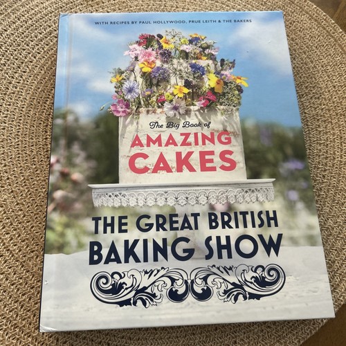The great british - british, show
