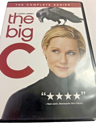 The big - the,