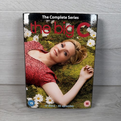 The big complete - the,