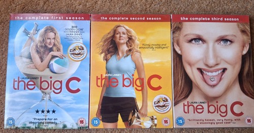 The big series - -,