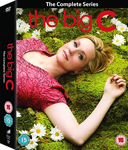 The big seasons dvd - c:, [dvd]