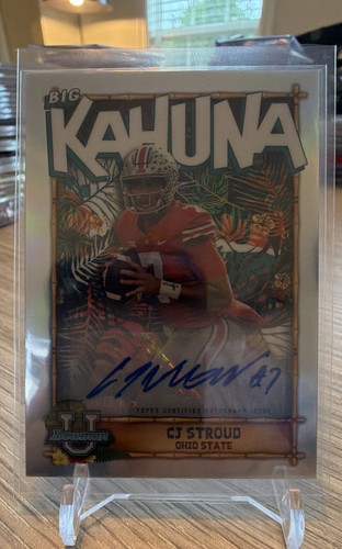 Bowman university chrome - chrome, 2022
