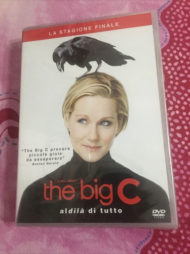 The big stagione finale 2 - big,