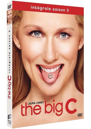 The big stagione - c, dvd
