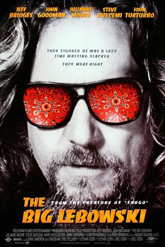 Locandina film the big - locandina,