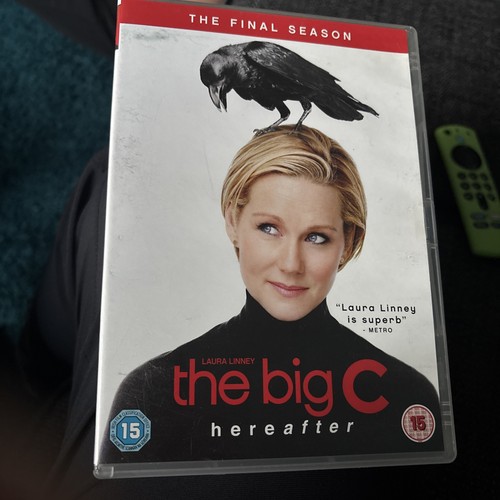 The big final season - the, c