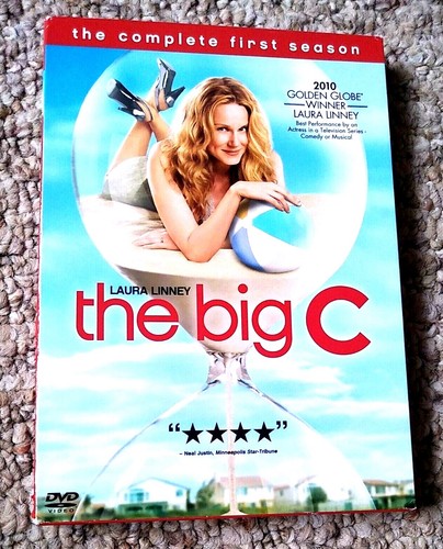 The big season - big, dvd