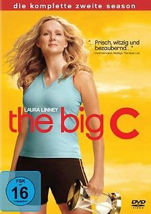 The big die - big, c