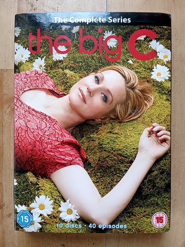 The big series - series, 1,2,3,4