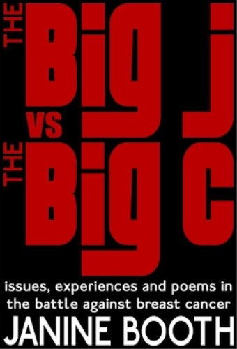 Janine booth the big - the,