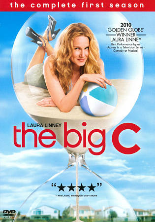 The big complete - the, first