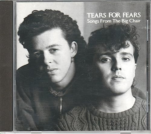 Tears for fears - for,