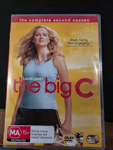 The big season - big, (dvd