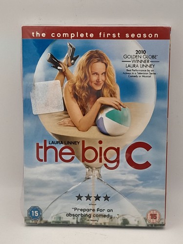 The big series 1 - the,