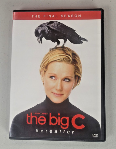 The big complete fourth - the,