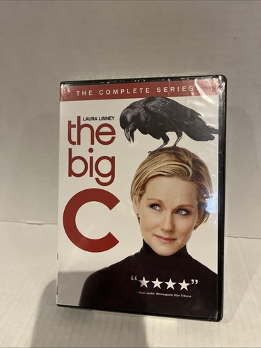 The big complete - the, series