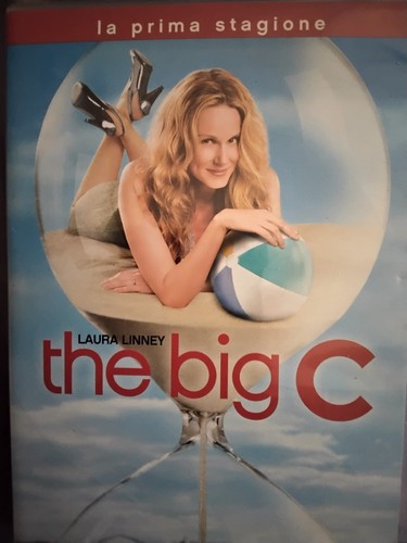 The big stagione - big, uno