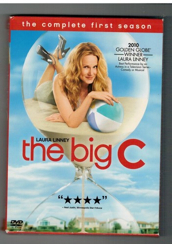 The big - the, 1