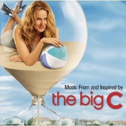The big music from and - the, "music