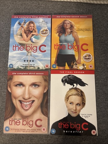 The big all four seasons - the,