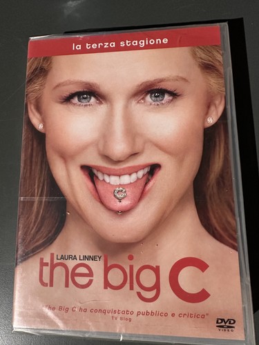 Dvd sigillato the - big, c