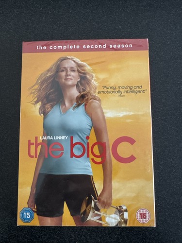The big season 2 - -, new