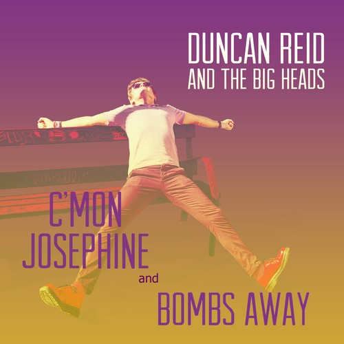 Duncan reid and the - duncan,
