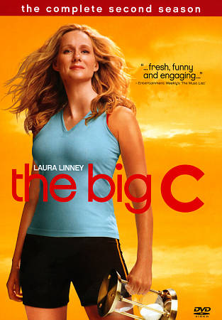 The big complete - big, second