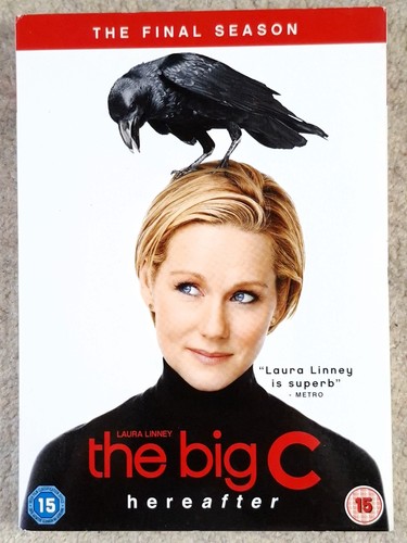 The big final season series - big,