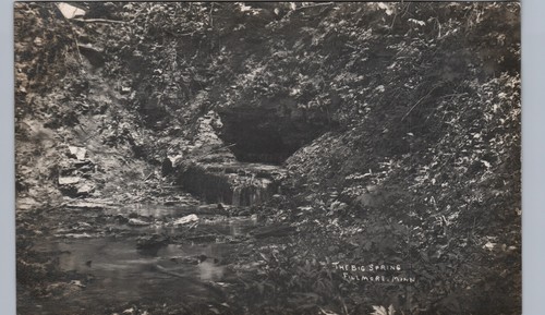 Grande primavera c1910 - primavera",