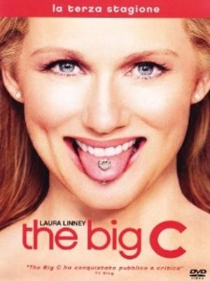 The big 03 - c, noleggio