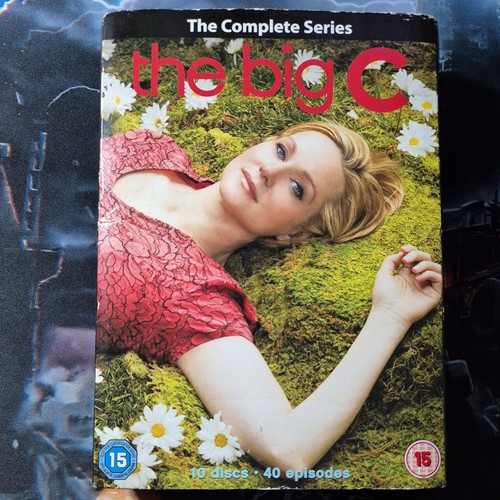 The big series - the,