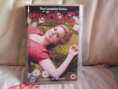 The big complete series - -,