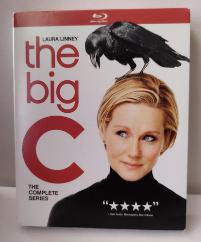 The big complete - complete, series