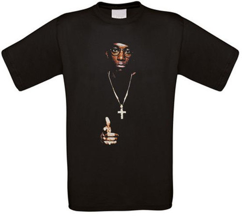 Shirt big harlem - big, l