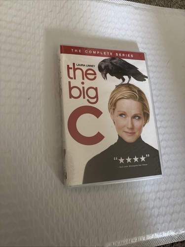 The big - the,